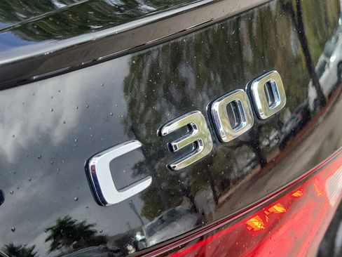 Used 2023 Mercedes-Benz C 300 Sedan image 6