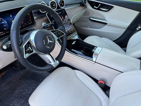 Used 2026 Mercedes-Benz C 300 Sedan image 9