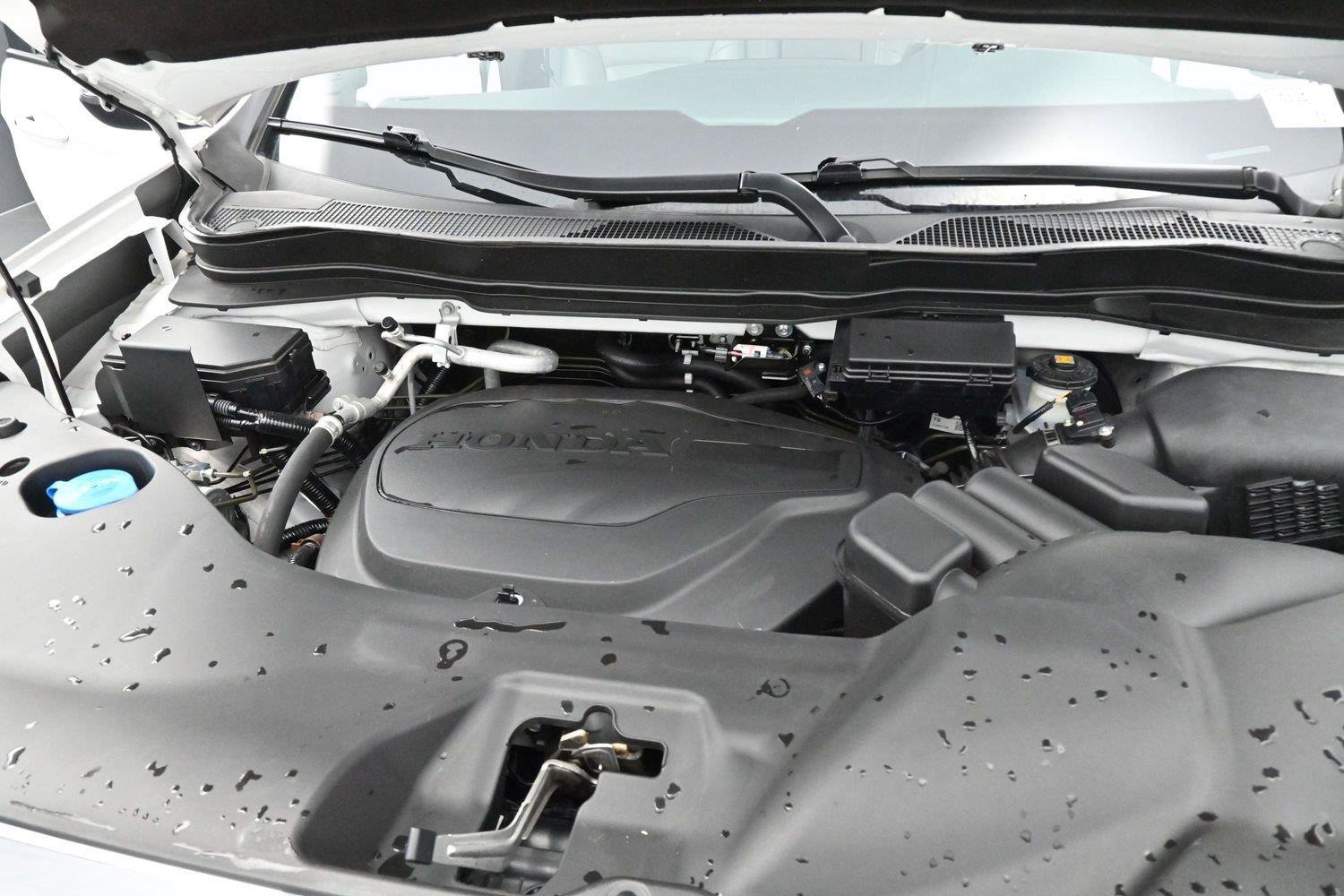 Used 2023 Honda Passport EX-L image 32