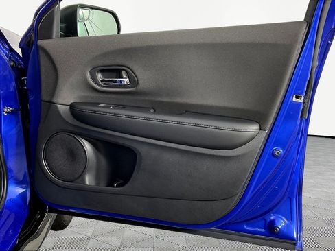 Used 2020 Honda HR-V Sport image 26