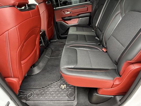 Used 2023 RAM 1500 Rebel w/ Rebel Level 1 Equipment Group AWD/4WD image 35