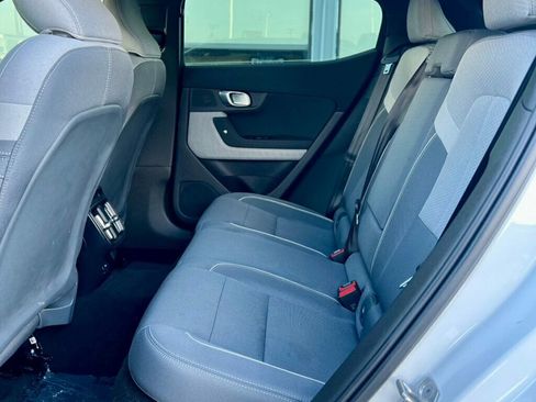 Used 2022 Polestar Polestar 2 w/ Pilot Package AWD/4WD image 14