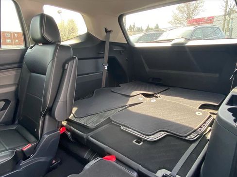 Certified 2023 Volkswagen Atlas SEL image 23