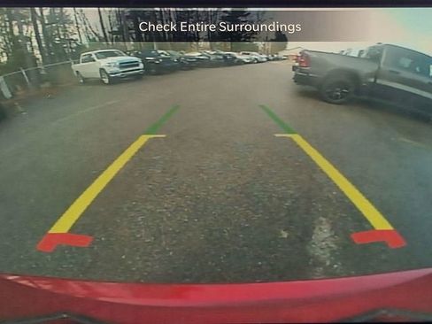 New 2026 Chrysler Pacifica Select AWD/4WD image 5