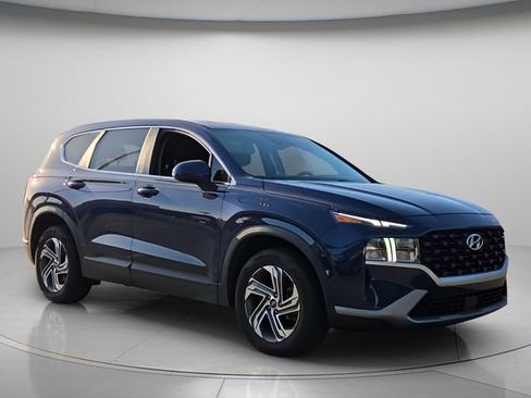 Used 2023 Hyundai Santa Fe SE FWD image 9