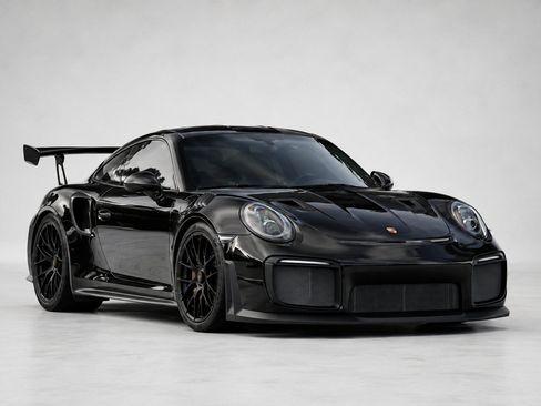 Used 2018 Porsche 911 GT2 RS RWD image 6