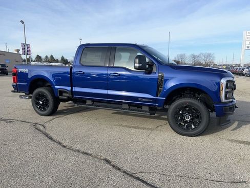 New 2026 Ford F350 XLT w/ XLT Premium Package image 4