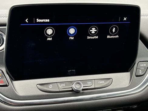 Used 2024 Chevrolet Blazer LT image 37