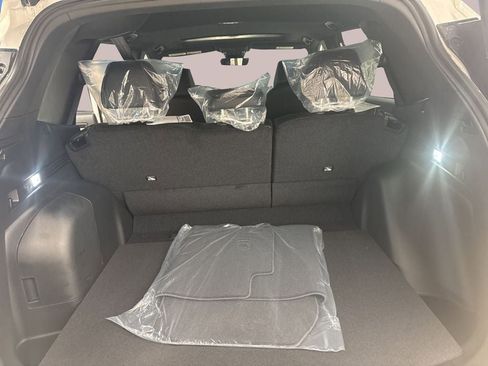 New 2025 Honda CR-V Sport-L image 27