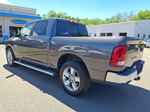 Used 2014 RAM 1500 Big Horn AWD/4WD image 4