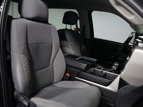 Used 2024 Toyota Tundra SR5 image 28