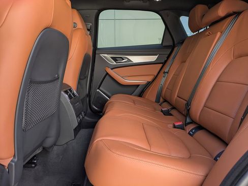 New 2026 Jaguar F-PACE R-Dynamic S AWD/4WD image 16