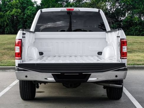 Used 2019 Ford F150 XLT w/ Equipment Group 301A Mid RWD image 46