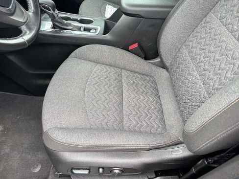 Certified 2022 Chevrolet Equinox LT FWD image 20
