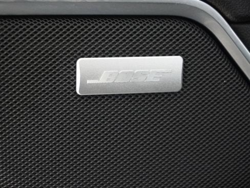 Used 2024 Chevrolet Silverado 1500 LTZ image 11