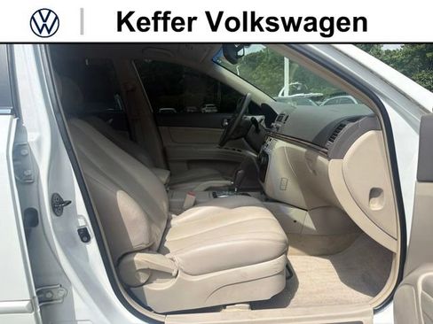 Used 2007 Hyundai Sonata SE FWD image 23