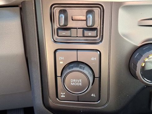 New 2026 Ford F350 XL w/ STX Appearance Package image 14