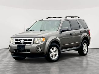 Used 2012 Ford Escape XLT video 1