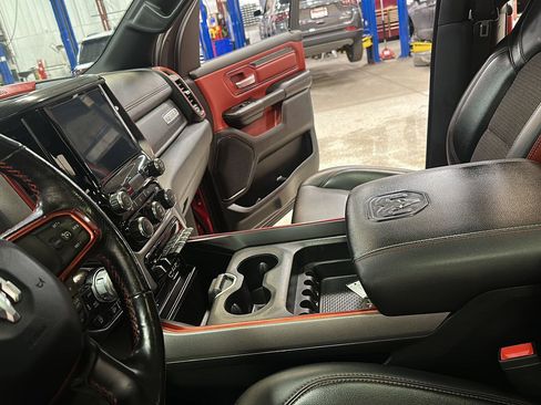 Used 2019 RAM 1500 Rebel w/ Rebel Level 2 Equipment Group image 27