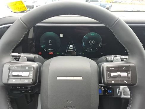 New 2026 Hyundai Palisade SEL AWD/4WD image 30