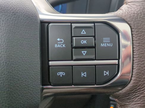 Used 2025 Ford F450 King Ranch w/ Chrome Package image 27