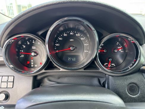 Used 2012 Cadillac CTS Sedan image 27