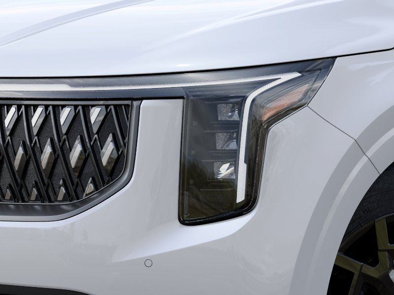 New 2027 Kia Carnival EX FWD image 10