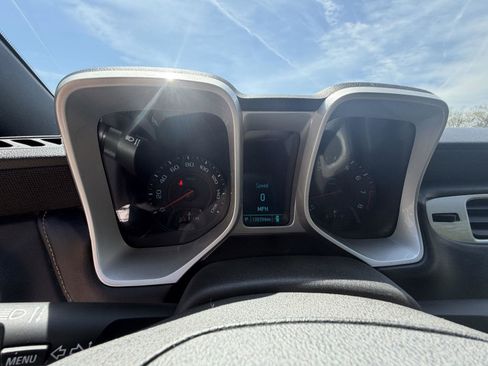 Used 2014 Chevrolet Camaro LT RWD image 17