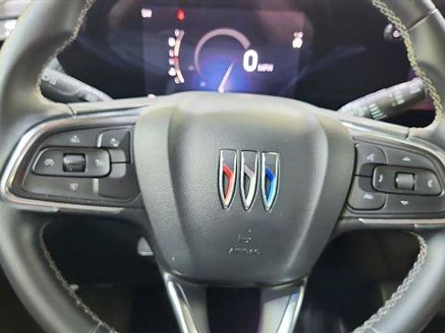 Used 2025 Buick Encore GX Preferred FWD image 15