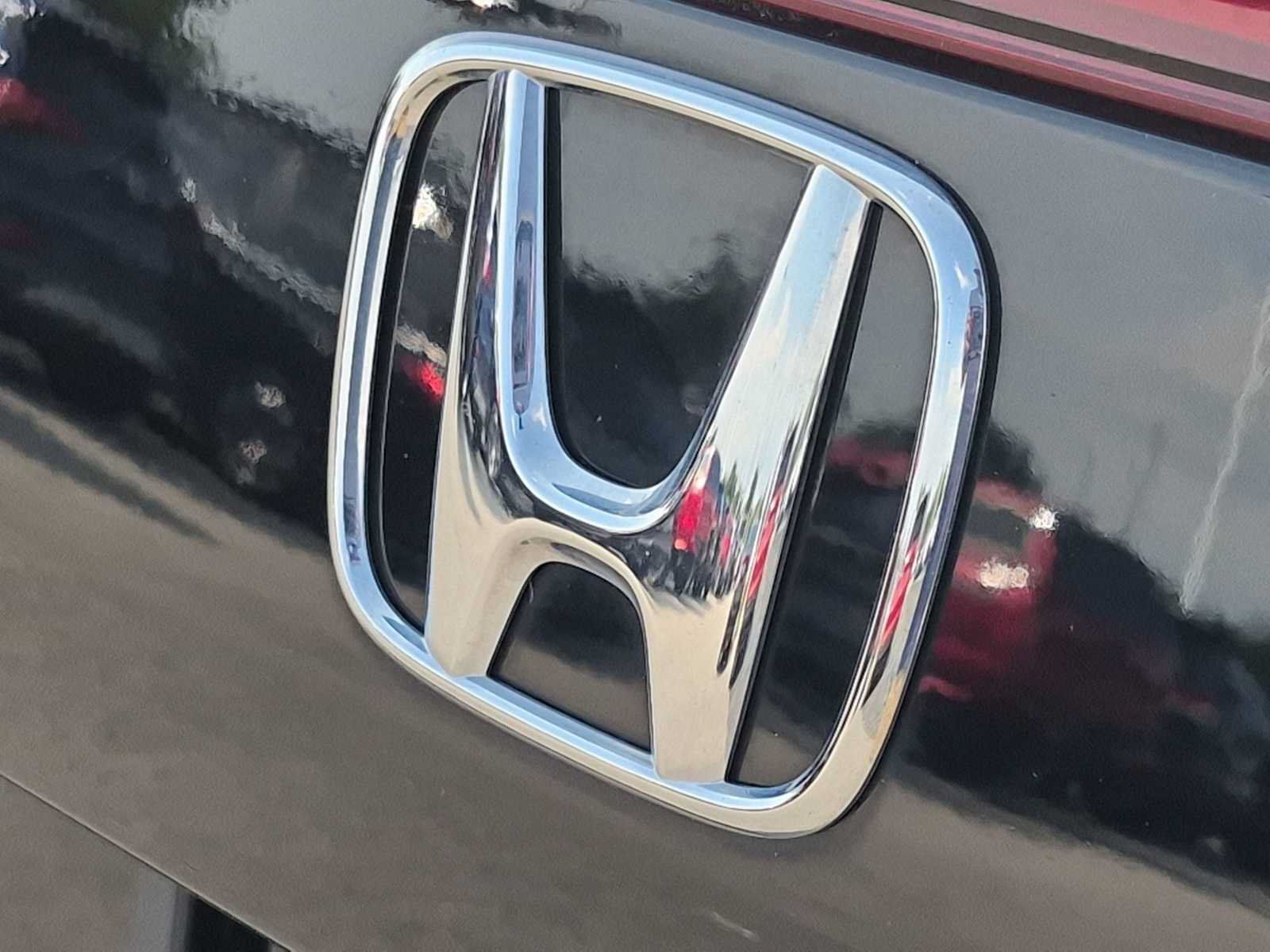 Certified 2024 Honda Civic Sport image 11