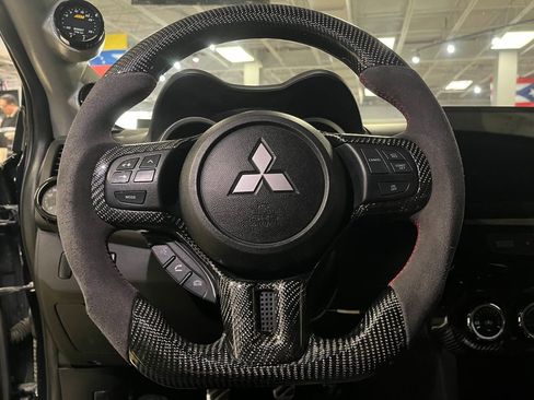 Used 2014 Mitsubishi Lancer Evolution GSR image 29