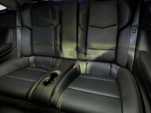 Used 2016 Cadillac ATS 2.0T Coupe image 17