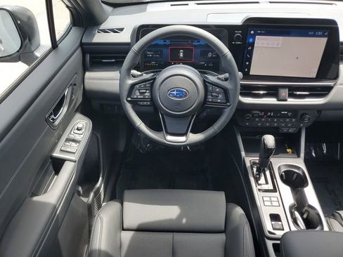 New 2026 Subaru Outback Touring XT AWD/4WD image 16