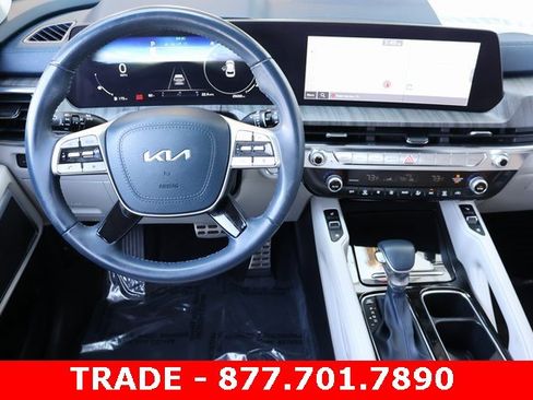 Used 2023 Kia Telluride SX image 15