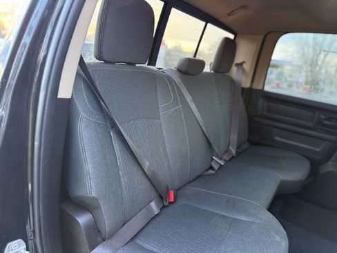 Used 2020 RAM 3500 Tradesman image 17