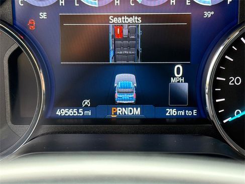 Used 2024 Ford Expedition Max Limited image 31