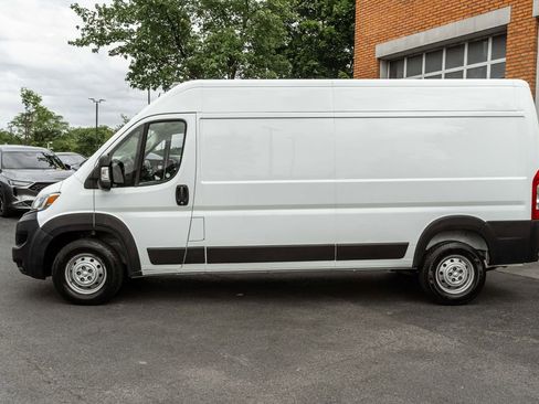 Used 2023 RAM ProMaster 2500 FWD image 31