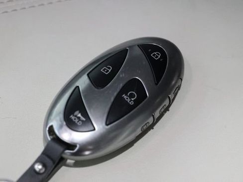 Used 2026 Hyundai Santa Fe Calligraphy AWD/4WD image 39