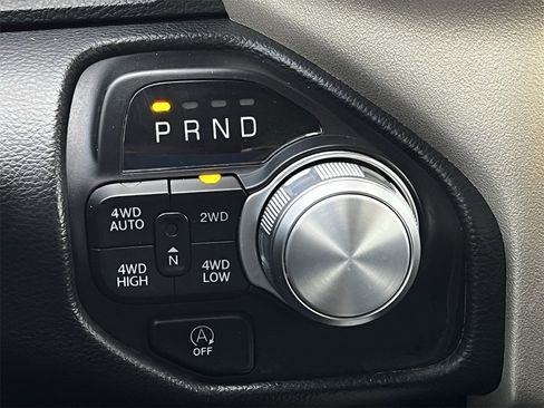 Used 2022 RAM 1500 Laramie image 17