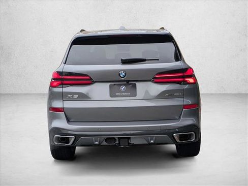 New 2026 BMW X5 xDrive40i image 7