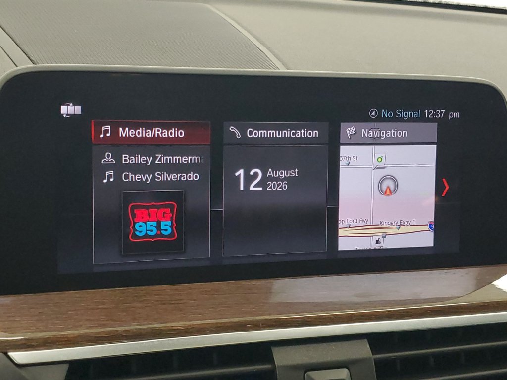 Used 2021 BMW X3 xDrive30i w/ Convenience Package AWD/4WD image 17