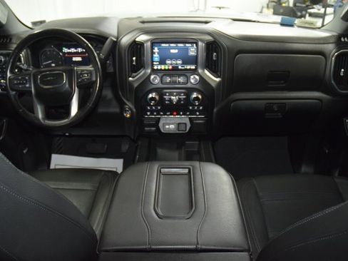 Used 2022 GMC Sierra 2500 Denali w/ Denali Ultimate Package image 33