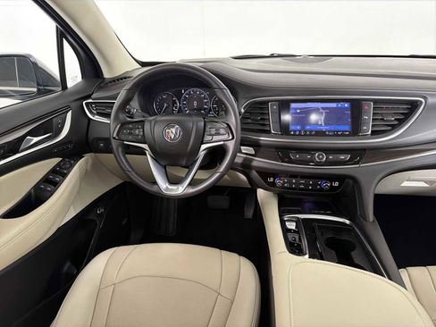 Used 2024 Buick Enclave Premium w/ Sport Touring Edition image 24