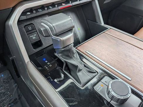 Used 2023 Toyota Tundra 1794 Edition RWD image 12