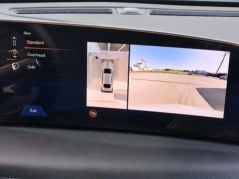 Used 2025 Cadillac CT5 Premium Luxury RWD image 13