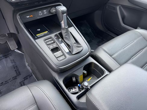 Used 2025 Honda CR-V EX-L image 20
