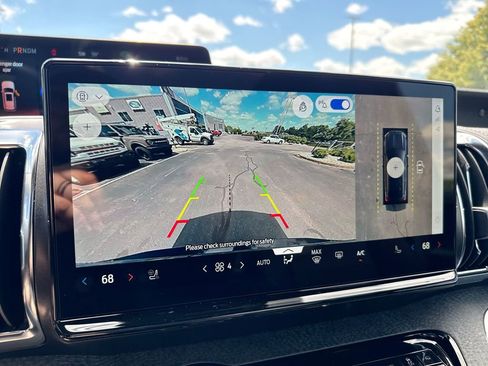 New 2026 Ford Expedition Tremor AWD/4WD image 16