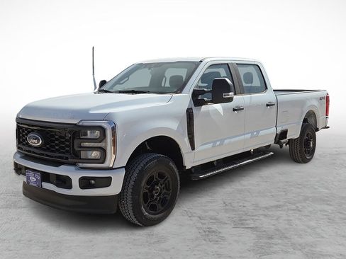 New 2026 Ford F350 XL w/ STX Appearance Package image 5