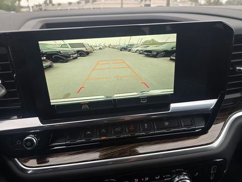 New 2026 GMC Sierra 1500 Elevation w/ Elevation Select Package image 21