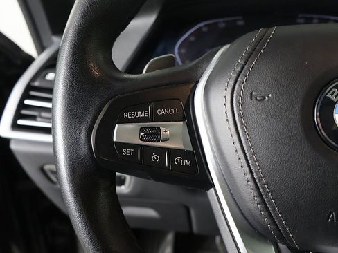 Used 2023 BMW X5 xDrive40i AWD/4WD image 44